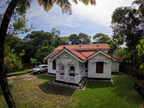 Jayasinghe Walawwa by Aradhana Leisure